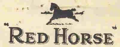 RED HORSE