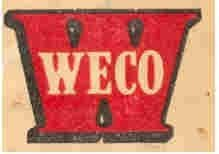 WECO