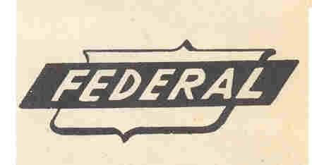 FEDERAL