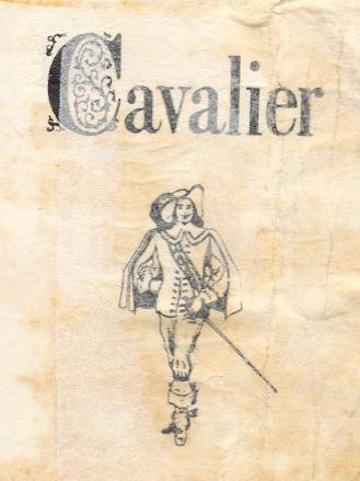 CAVALIER