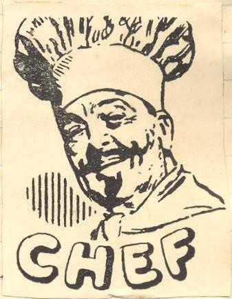CHEF
