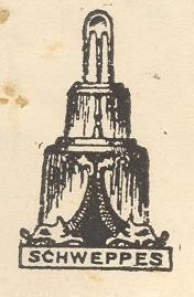 SCHWEPPES