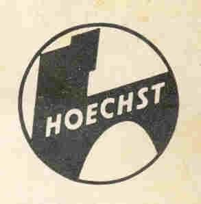 HOECHST
