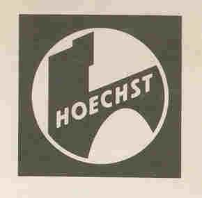 HOECHST