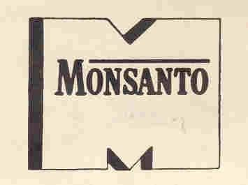 MONSANTO