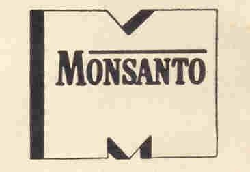 MONSANTO
