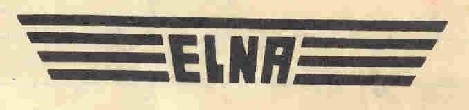 ELNA