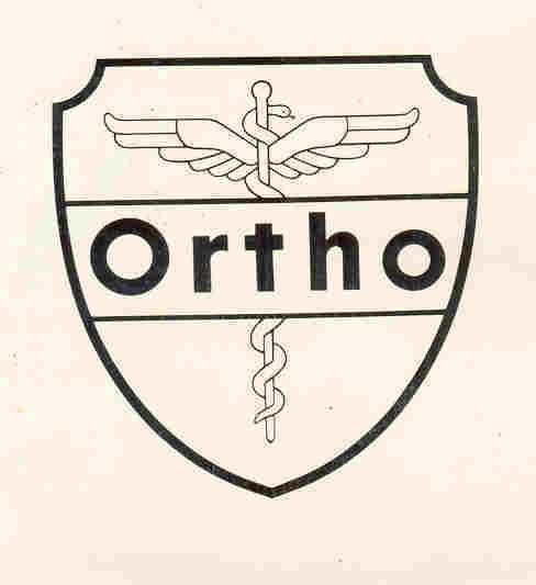 ORTHO