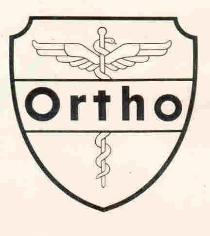 ORTHO