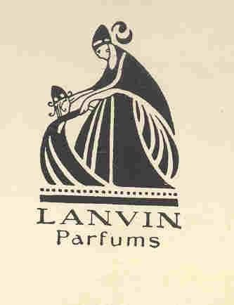 LANVIN