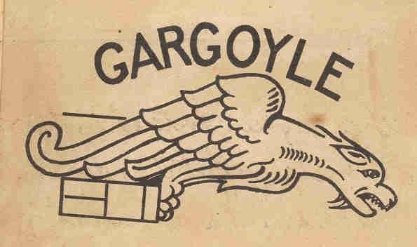 GARGOYLE