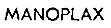 manoplax