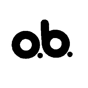 o.b.