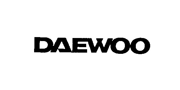 daewoo