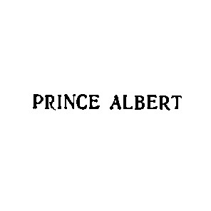 prince albert