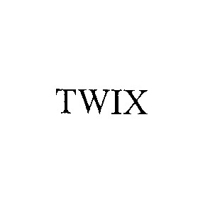 twix