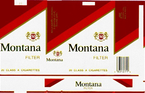 MONTANA
