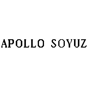 apollo soyuz