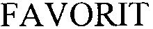 favorit