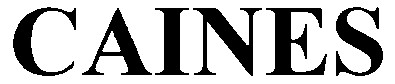 caines