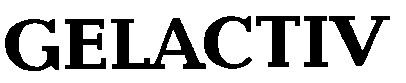 gelactiv
