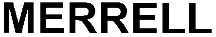 merrell