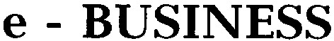 e-business