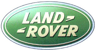 land-rover