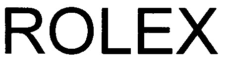 rolex