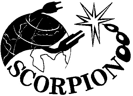 scorpion