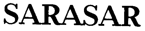 sarasar