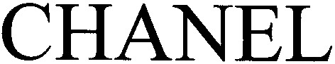 chanel
