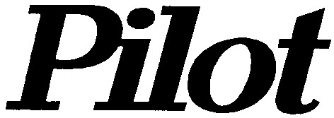 pilot