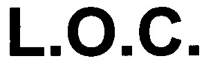 l.o.c.