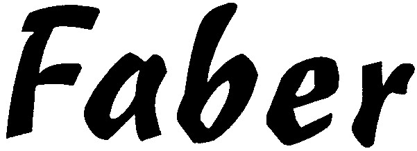 faber