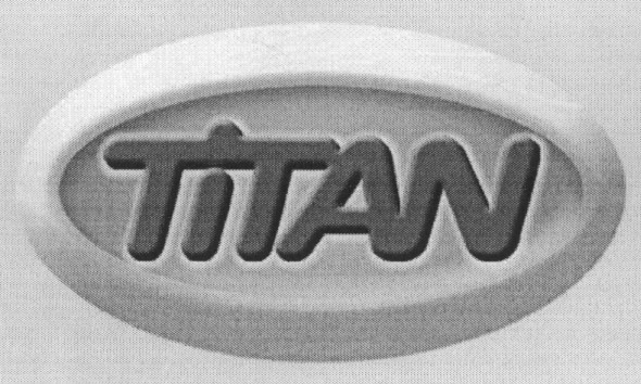 titan