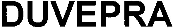 duvepra