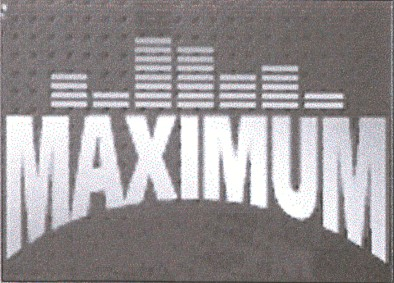maximum