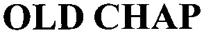 old chap
