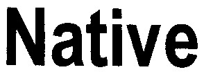 native