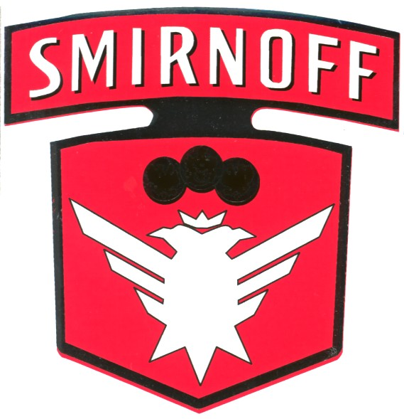smirnoff