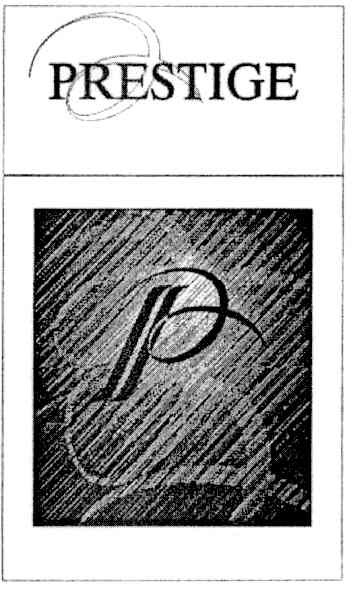 prestige