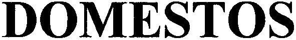 domestos