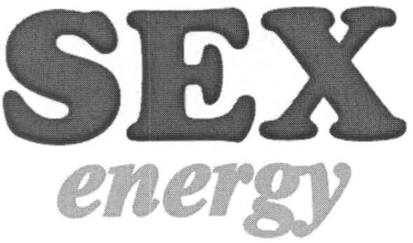 energy