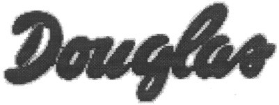 douglas