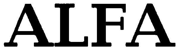 alfa