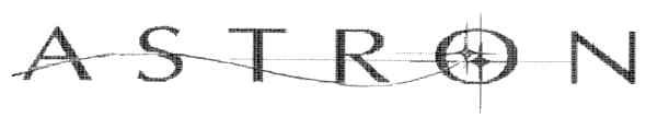 astron