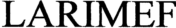 larimef