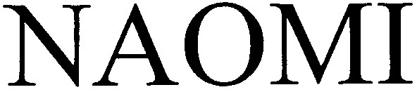 naomi