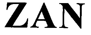 zan
